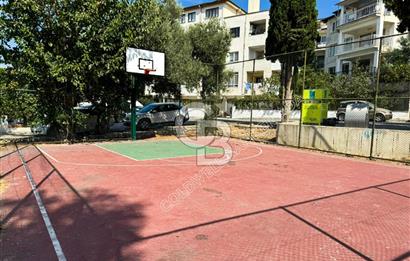 Kuşadası Marina ve Gözde Hastanesi Yakını Eşyalı Satılık 2+1 Daire