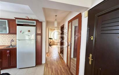 Kuşadası Marina ve Gözde Hastanesi Yakını Eşyalı Satılık 2+1 Daire