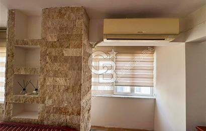 Kuşadası Marina ve Gözde Hastanesi Yakını Eşyalı Satılık 2+1 Daire