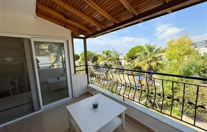 Kuşadası Marina ve Gözde Hastanesi Yakını Eşyalı Satılık 2+1 Daire