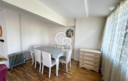 Kuşadası Marina ve Gözde Hastanesi Yakını Eşyalı Satılık 2+1 Daire