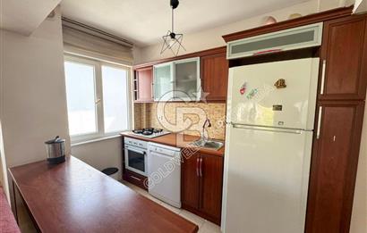 Kuşadası Marina ve Gözde Hastanesi Yakını Eşyalı Satılık 2+1 Daire