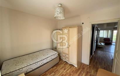 Kuşadası Marina ve Gözde Hastanesi Yakını Eşyalı Satılık 2+1 Daire