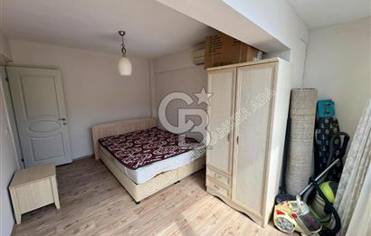 Kuşadası Marina ve Gözde Hastanesi Yakını Eşyalı Satılık 2+1 Daire