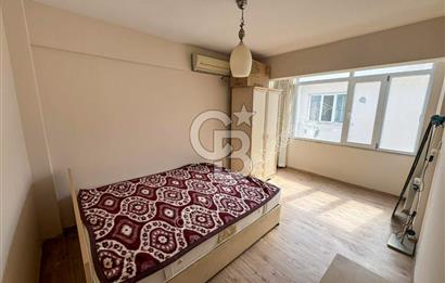 Kuşadası Marina ve Gözde Hastanesi Yakını Eşyalı Satılık 2+1 Daire
