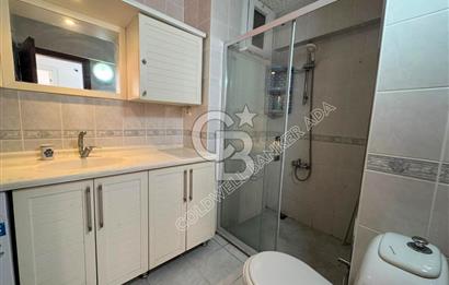 Kuşadası Marina ve Gözde Hastanesi Yakını Eşyalı Satılık 2+1 Daire
