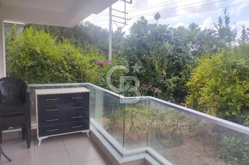SARILAR MAHALLESİ 2+1 SATILIK DAİRE