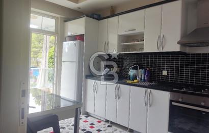 SARILAR MAHALLESİ 2+1 SATILIK DAİRE