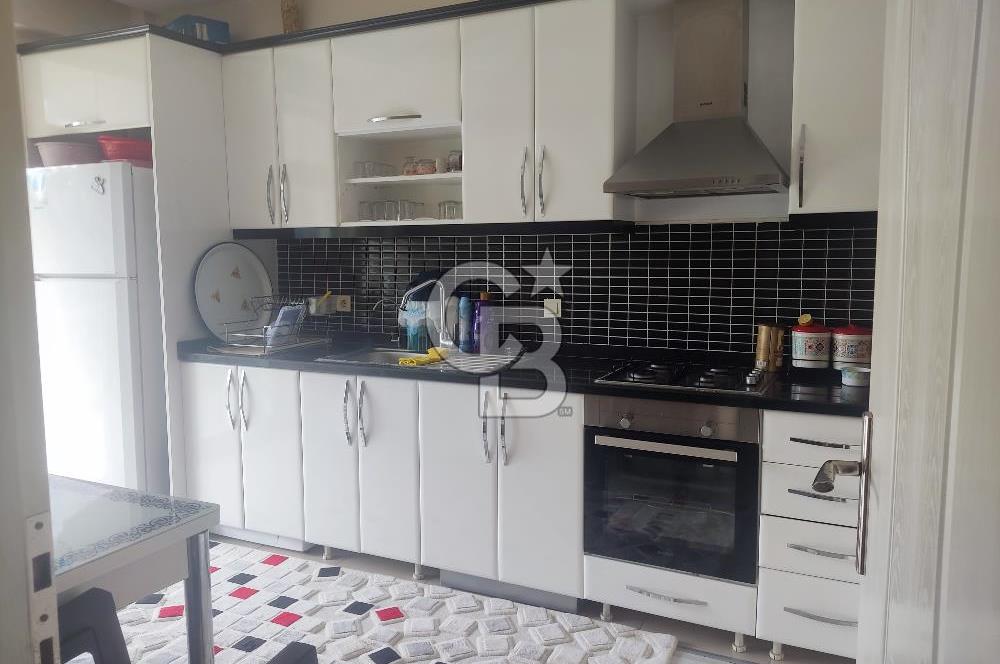 SARILAR MAHALLESİ 2+1 SATILIK DAİRE