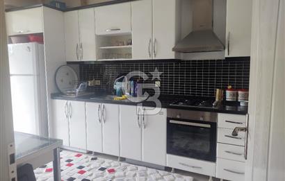 SARILAR MAHALLESİ 2+1 SATILIK DAİRE