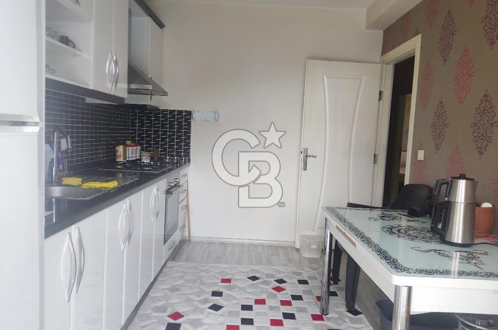 SARILAR MAHALLESİ 2+1 SATILIK DAİRE