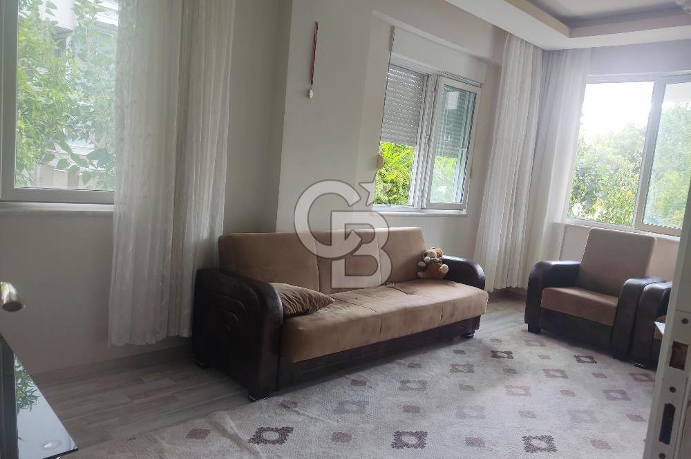 SARILAR MAHALLESİ 2+1 SATILIK DAİRE
