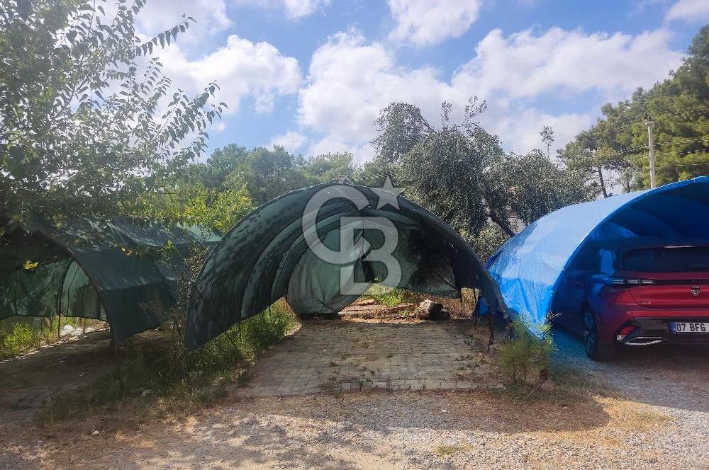 SARILAR MAHALLESİ 2+1 SATILIK DAİRE
