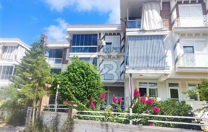 SARILAR MAHALLESİ 2+1 SATILIK DAİRE