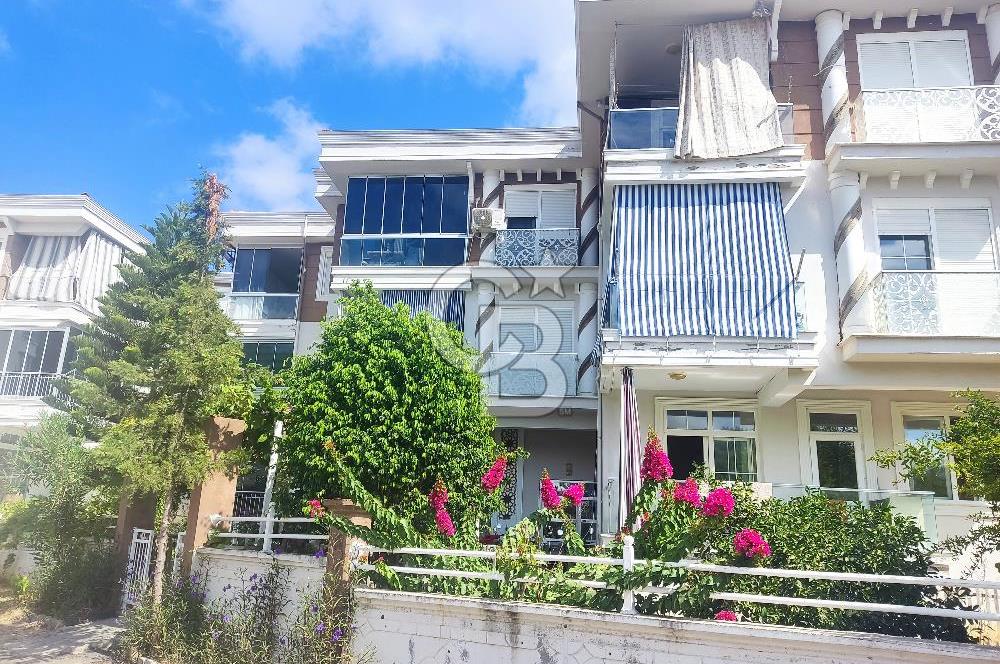 SARILAR MAHALLESİ 2+1 SATILIK DAİRE