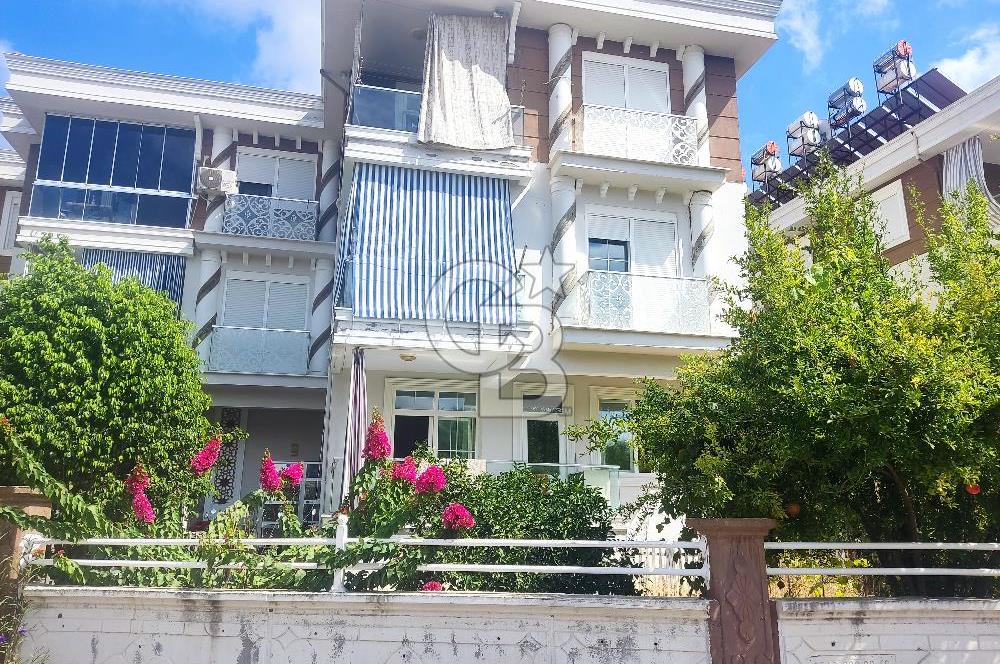 SARILAR MAHALLESİ 2+1 SATILIK DAİRE