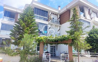 SARILAR MAHALLESİ 2+1 SATILIK DAİRE