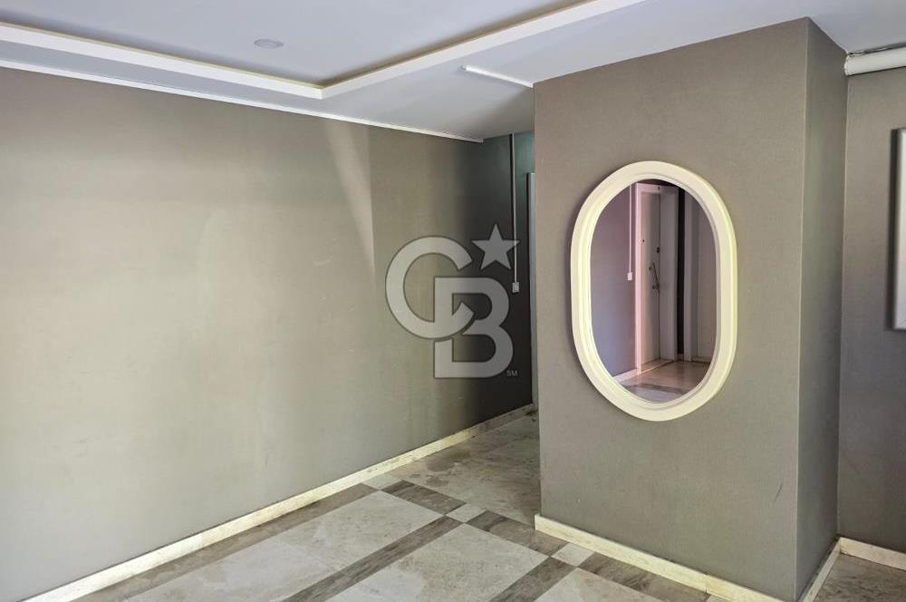 Çiğli Aydınlıkevlerde Havuzlu Sitede Eşyalı Kiralık 1+1 Daire