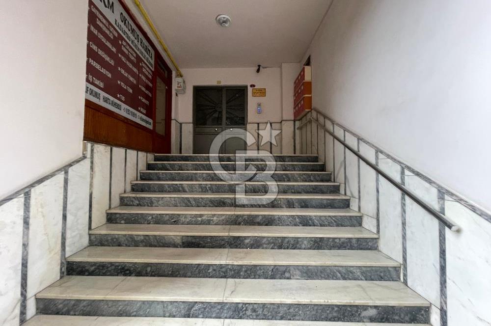 TANJANT YOLU ÜZERİ MEYDANA YÜRÜME MESAFESİ KİRALIK DUBLEX DAİRE