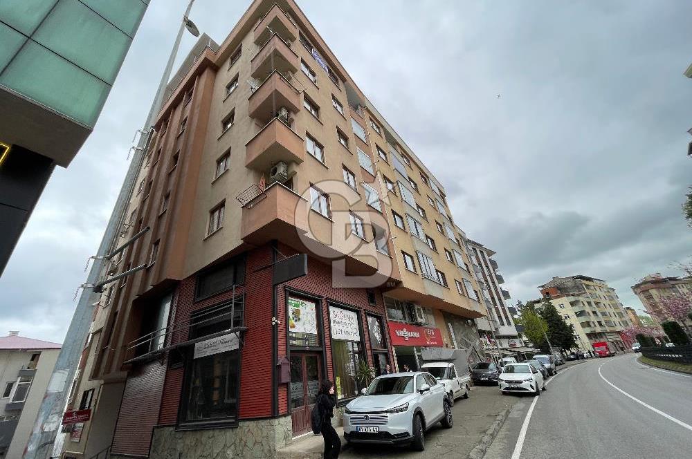 TANJANT YOLU ÜZERİ MEYDANA YÜRÜME MESAFESİ KİRALIK DUBLEX DAİRE