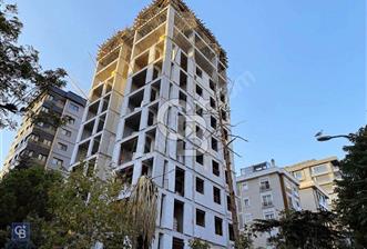 SUADİYE DE ÖNÜ AÇIK 2+1 71 M2 NET BALKONLU DAİRE