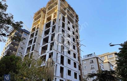 SUADİYE DE ÖNÜ AÇIK 2+1 71 M2 NET BALKONLU DAİRE