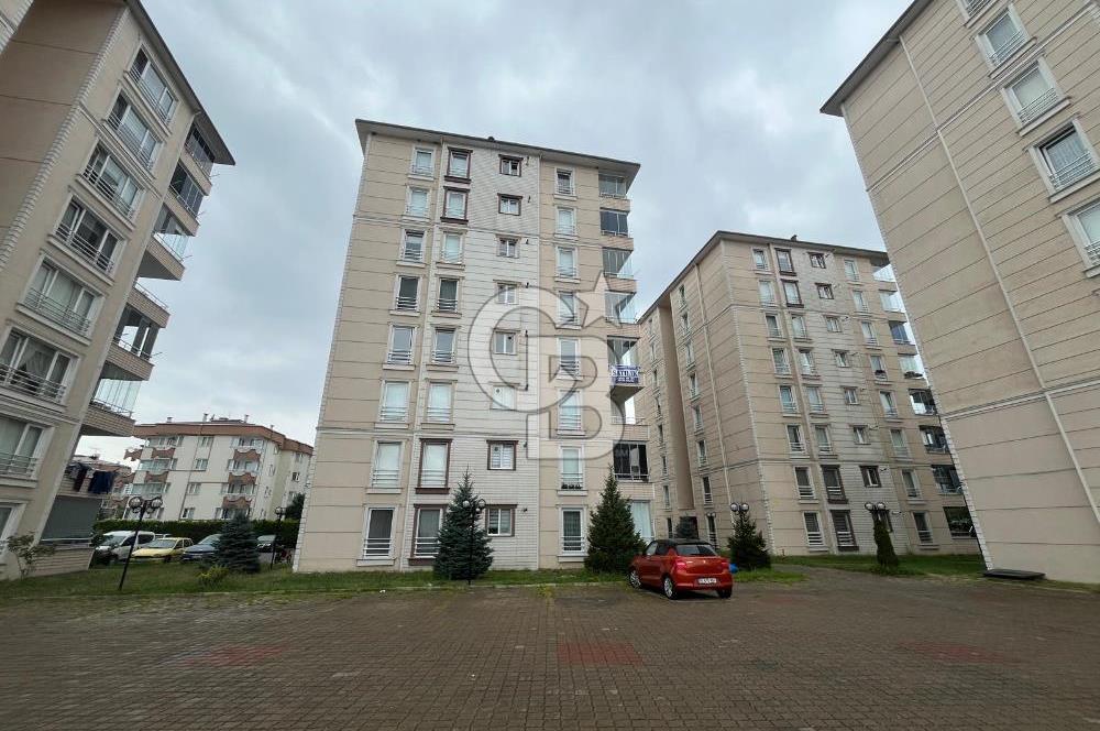 ORDU ALTINORDU KARAPINAR DA SİTE İÇİ GENİŞ SATILIK 3+1 DAİRE