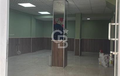 CB KİNG'DEN EDREMİT/SOĞANYEMEZ MAHALLESİ'NDE KİRALIK DÜKKAN
