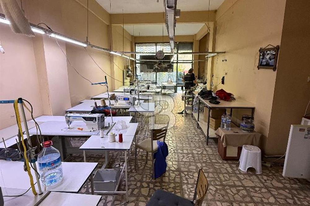 ÜMRANİYE ALTINŞEHİR MAHALLESİ'NDE KİRALIK DÜKKAN