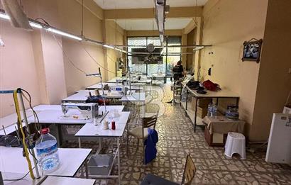 ÜMRANİYE ALTINŞEHİR MAHALLESİ'NDE KİRALIK DÜKKAN