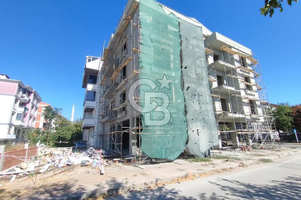 CB KiNG'DEN PLEVNE MAHALLESİNDE SATILIK LÜKS DAİRELER