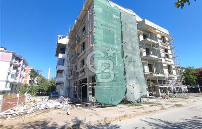 CB KiNG'DEN PLEVNE MAHALLESİNDE SATILIK LÜKS DAİRELER