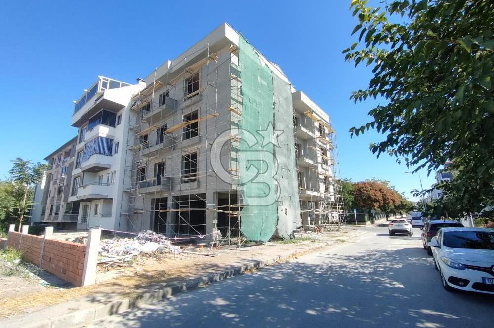 CB KiNG'DEN PLEVNE MAHALLESİNDE SATILIK LÜKS DAİRELER