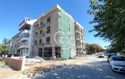 CB KiNG'DEN PLEVNE MAHALLESİNDE SATILIK LÜKS DAİRELER