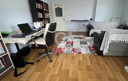 Zümrütevler Mahallesinde 2+1 Kat Mülkiyetli Daire