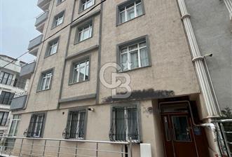 Zümrütevler Mahallesinde 2+1 Kat Mülkiyetli Daire