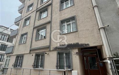 Zümrütevler Mahallesinde 2+1 Kat Mülkiyetli Daire