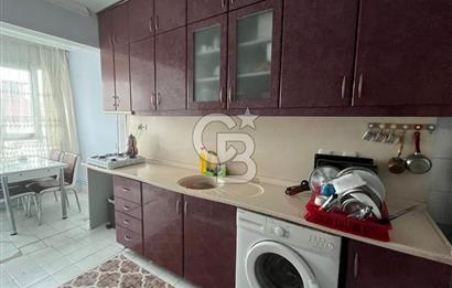 Zümrütevler Mahallesinde 2+1 Kat Mülkiyetli Daire