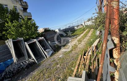 ATAŞEHİR FERHATPAŞA'DA 486 M2 ARSA 45.SOKAK