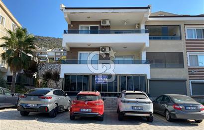 Akbük'de Denize Sıfır,Eşyalı,Hazır Daire Ege Yıldızı Sitesinde
