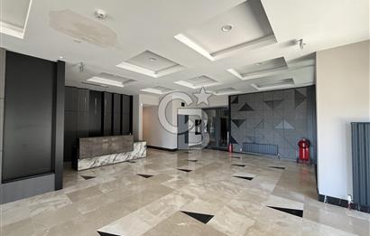 Bilkent Park Jovende Satılık Sıfır Daire