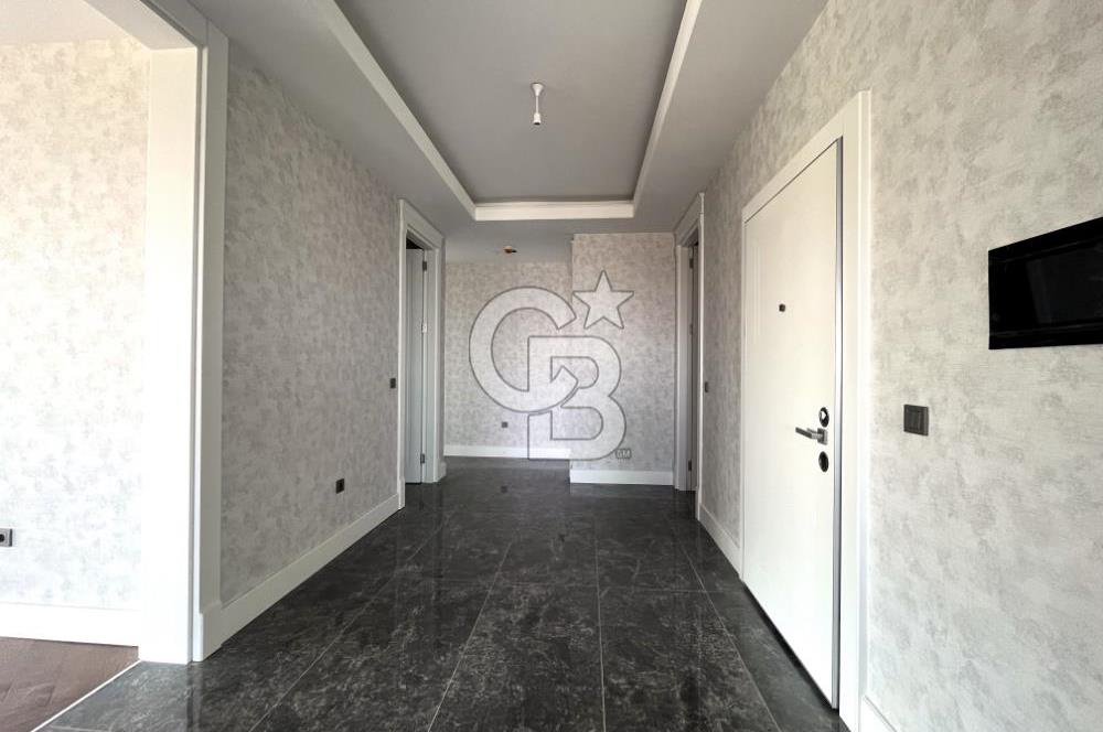 Bilkent Park Jovende Satılık Sıfır Daire