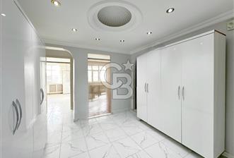 Yeşilkent mahallesinde Satılık Ara Kat 3+1  
