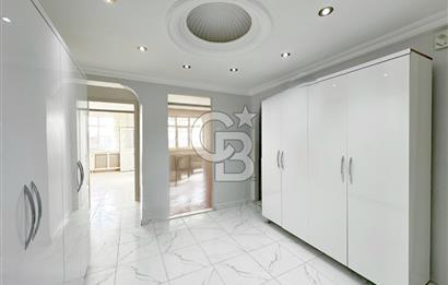 Yeşilkent mahallesinde Satılık Ara Kat 3+1  