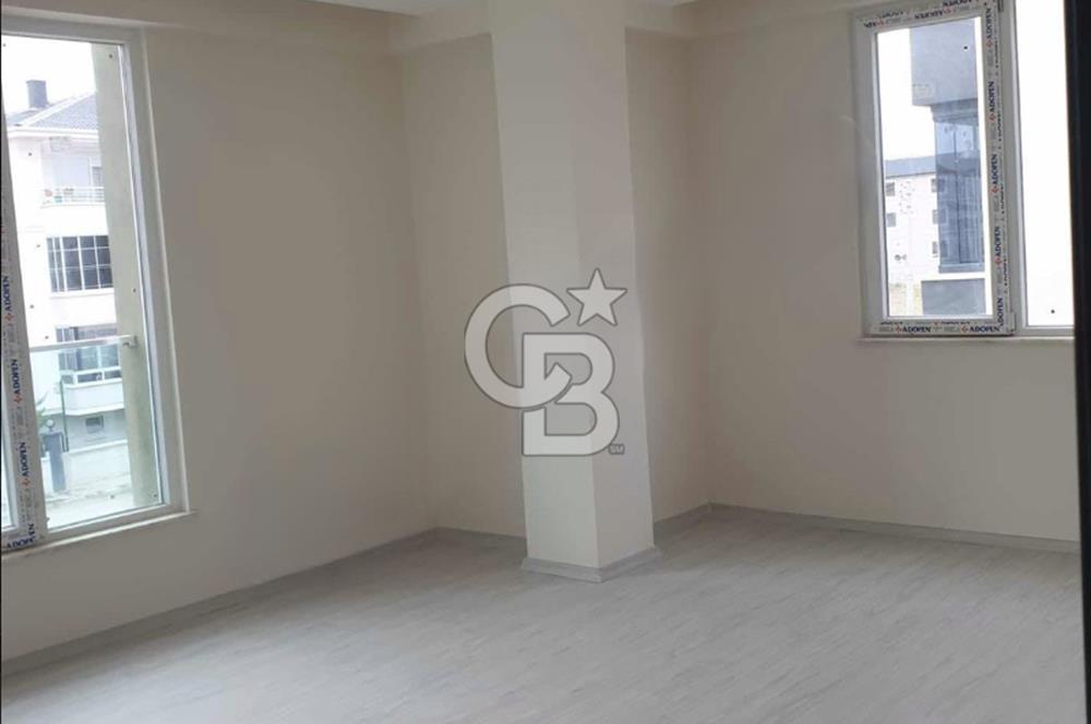 Fatih mahallesi 3+1 satlık ara kat daire