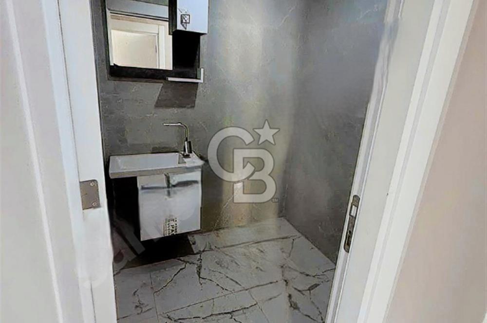FATİH MAHALLESİN DE SATILIK GENİŞ 2+1 DAİRE