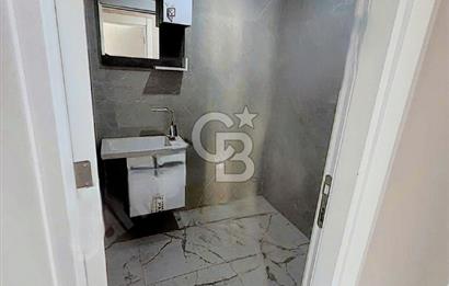 FATİH MAHALLESİN DE SATILIK GENİŞ 2+1 DAİRE