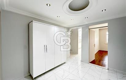 Yeşilkent mahallesinde Satılık Ara Kat 3+1  