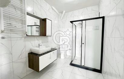 Yeşilkent mahallesinde Satılık Ara Kat 3+1  