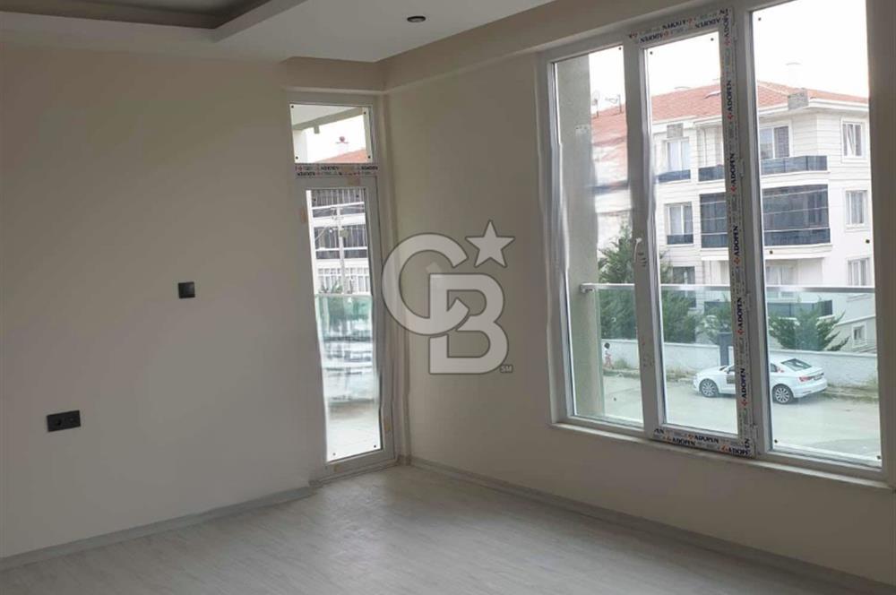 Fatih mahallesi 3+1 satlık ara kat daire